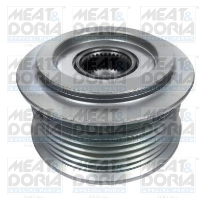 Alternator Freewheel Clutch